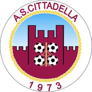 AS Cittadella Logo png transparent