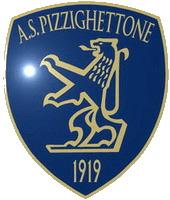 AS Pizzighettone Logo png transparent