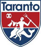 AS Taranto Calcio Logo png transparent