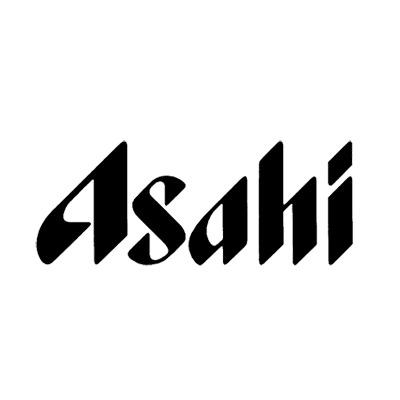 Asahi Logo png transparent