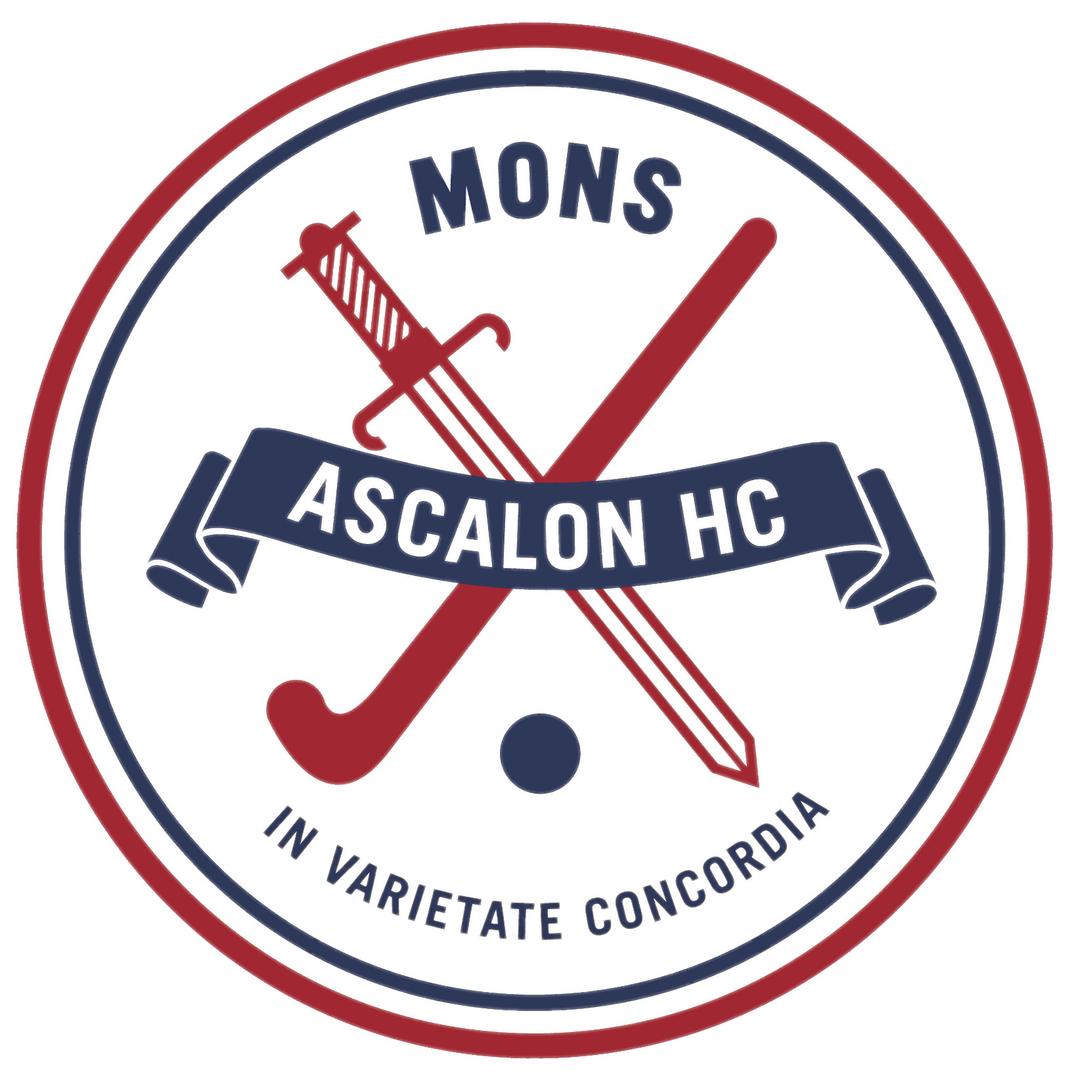 Ascalon Hockey Club Logo png transparent