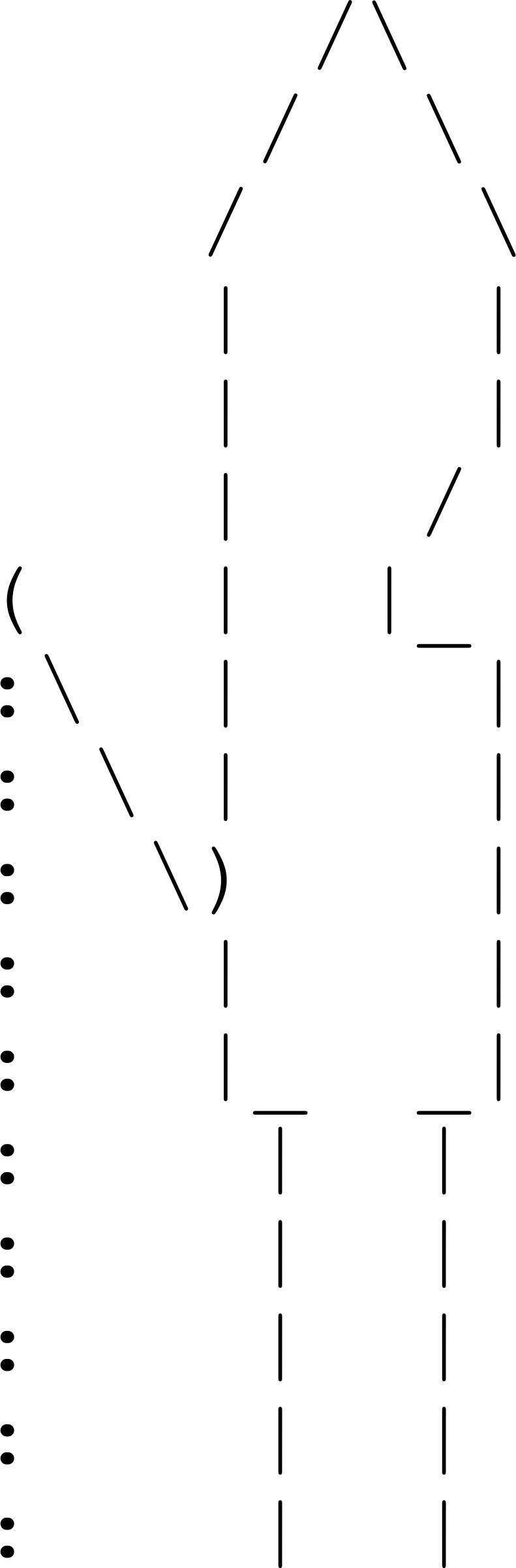 ASCII Shift Whistle png transparent