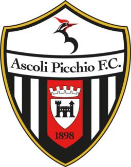 Ascoli Picchio F.C. Logo png transparent