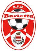 ASD Barletta Logo png transparent
