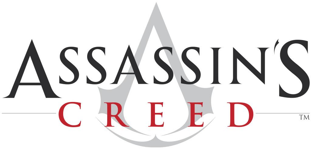 Assassins Creed Full Logo png transparent
