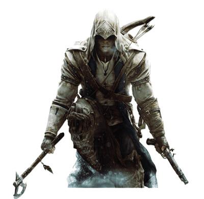 Assassins Creed Weapons png transparent