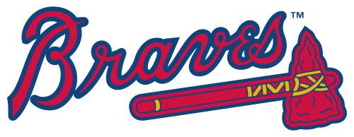 Atlanta Braves Logo png transparent