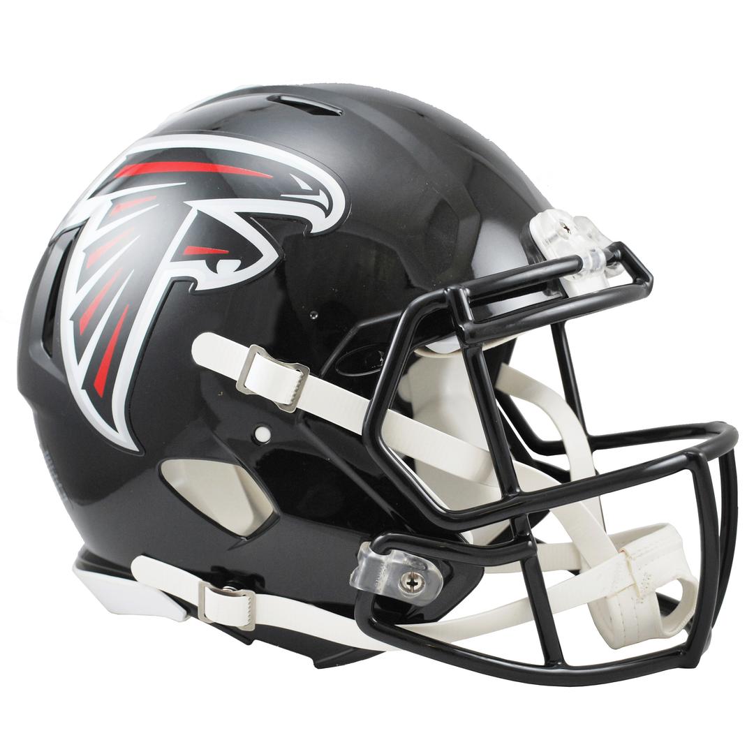 Atlanta Falcons Helmet png transparent