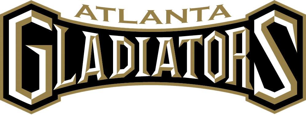 Atlanta Gladiators png transparent