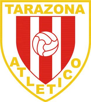 Atle?tico Tarazona Logo png transparent