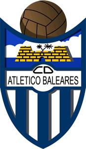 Atletico Baleares Logo png transparent