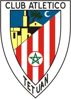 Atletico Tetuan Logo png transparent