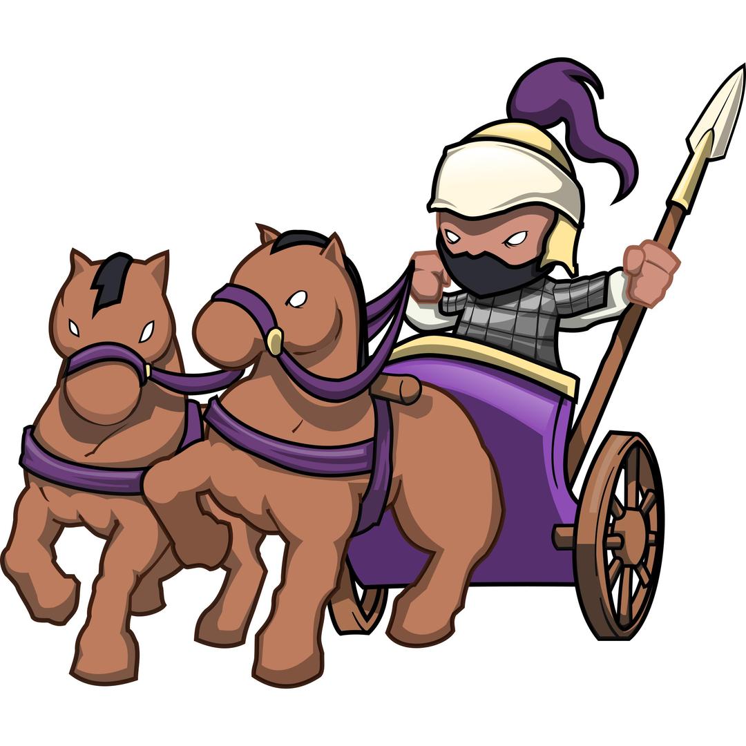 Attack the Tower Maryannu png transparent