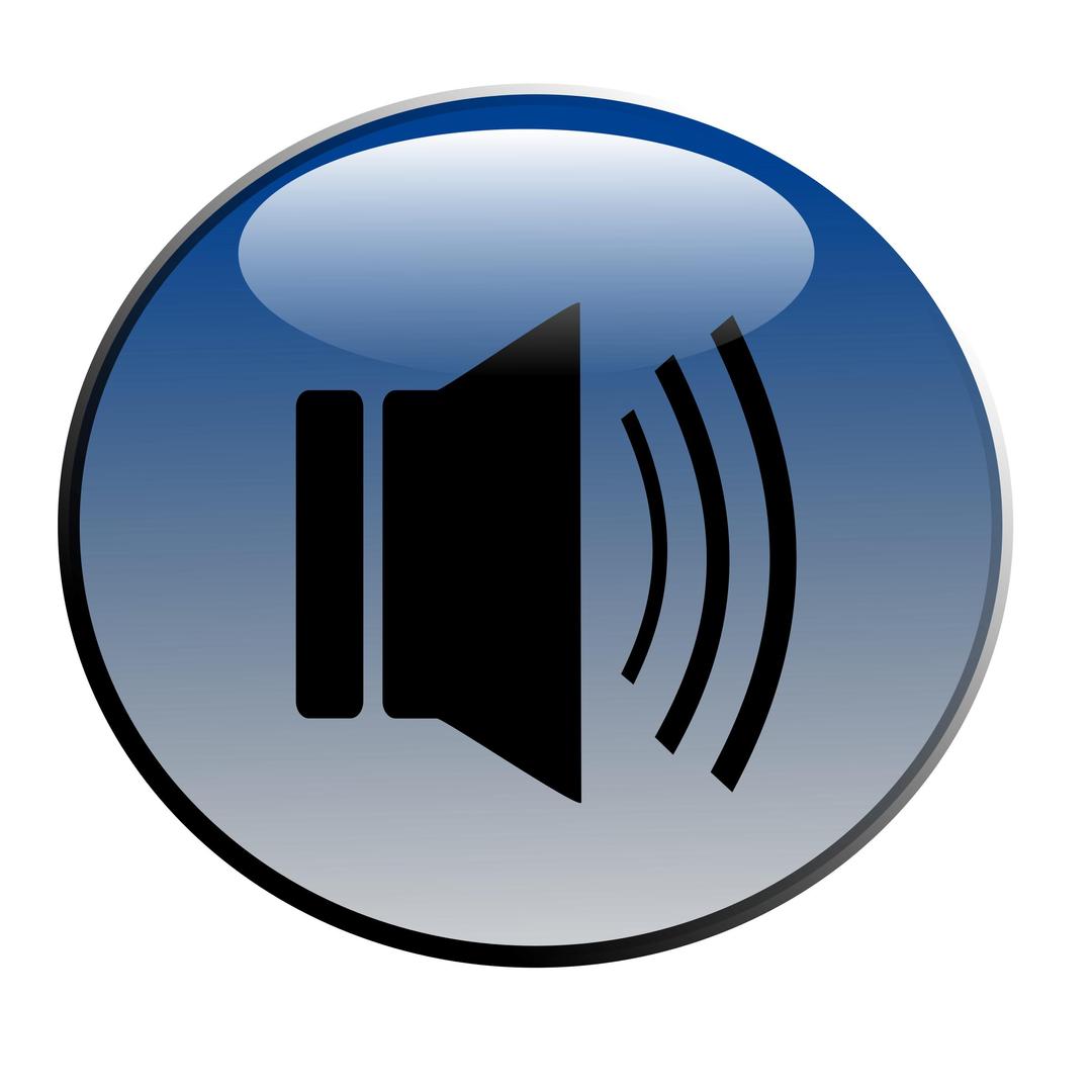 audio-icon png transparent