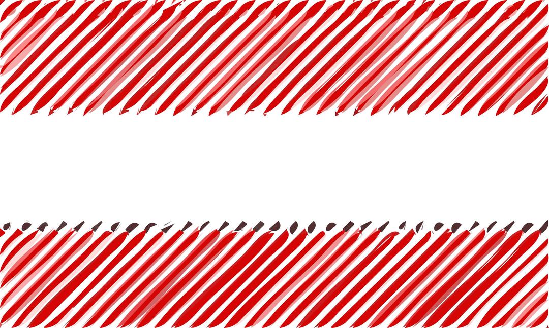 Austria flag linear png transparent