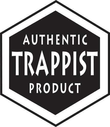 Authentic Trappist Logo png transparent