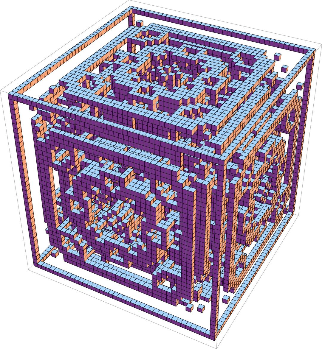 Auto Cube 4 png transparent
