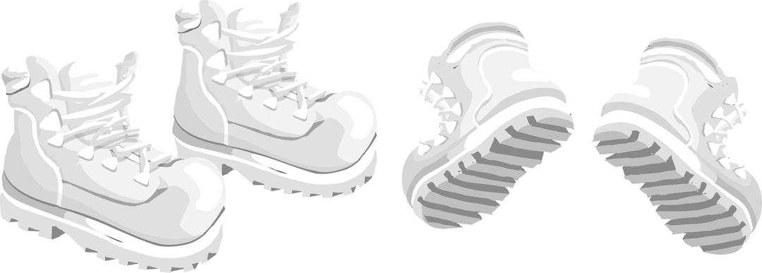 Avatar Wardrobe Shoes Steeltoe Boots png transparent