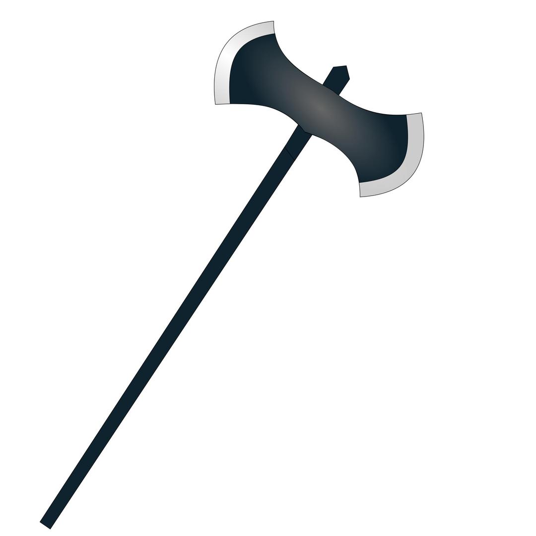 Axe icon  png transparent