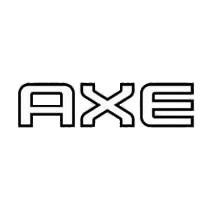 Axe Logo png transparent