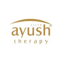 Ayush Therapy Logo png transparent