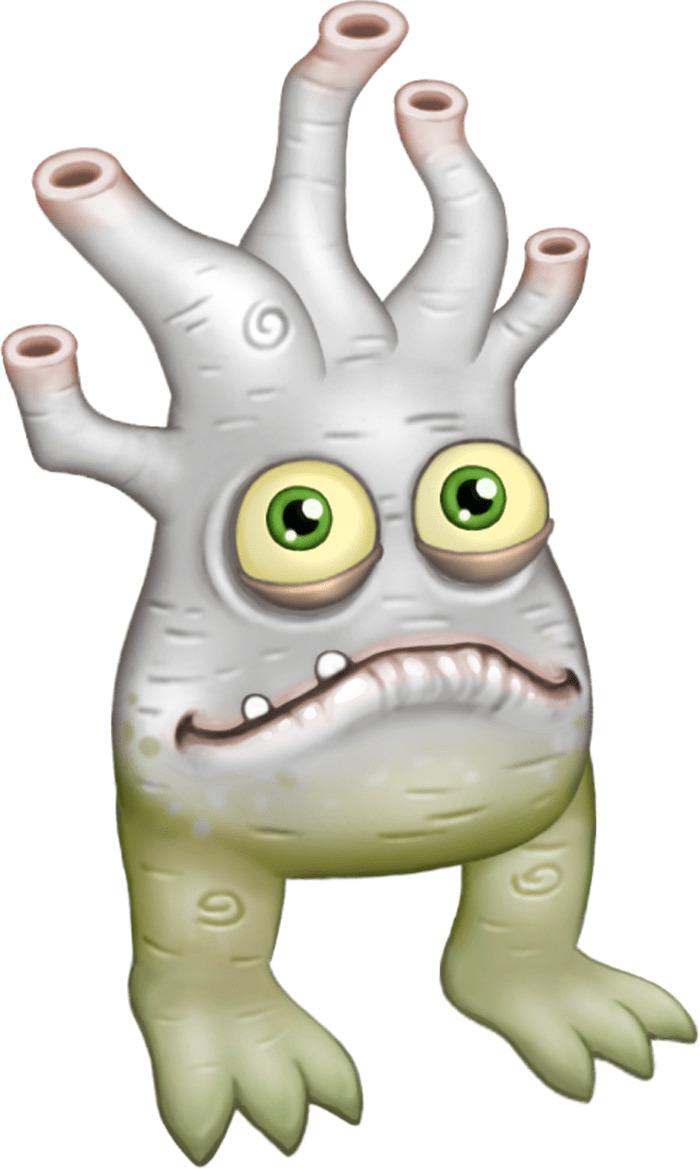 Baby Rootitoot png transparent