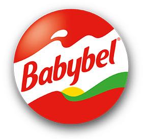 Babybel Logo png transparent