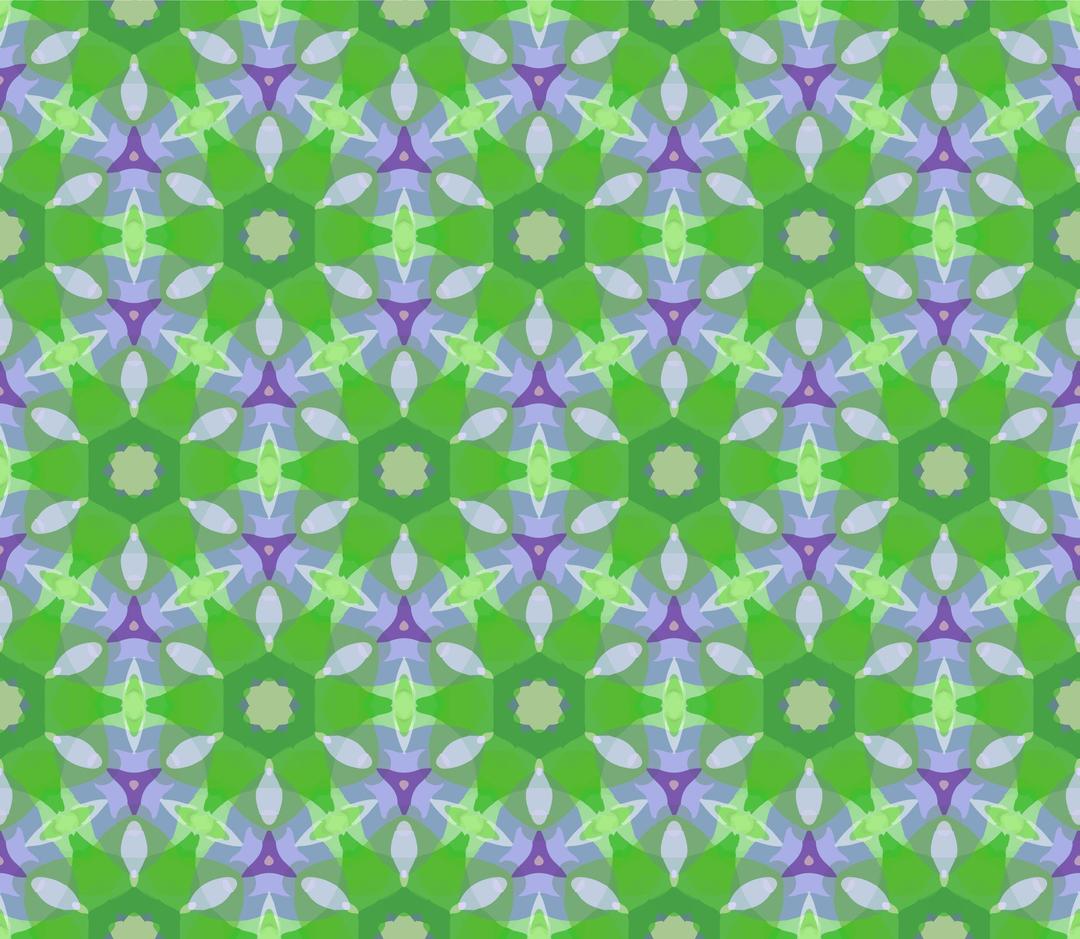 Background pattern green png transparent