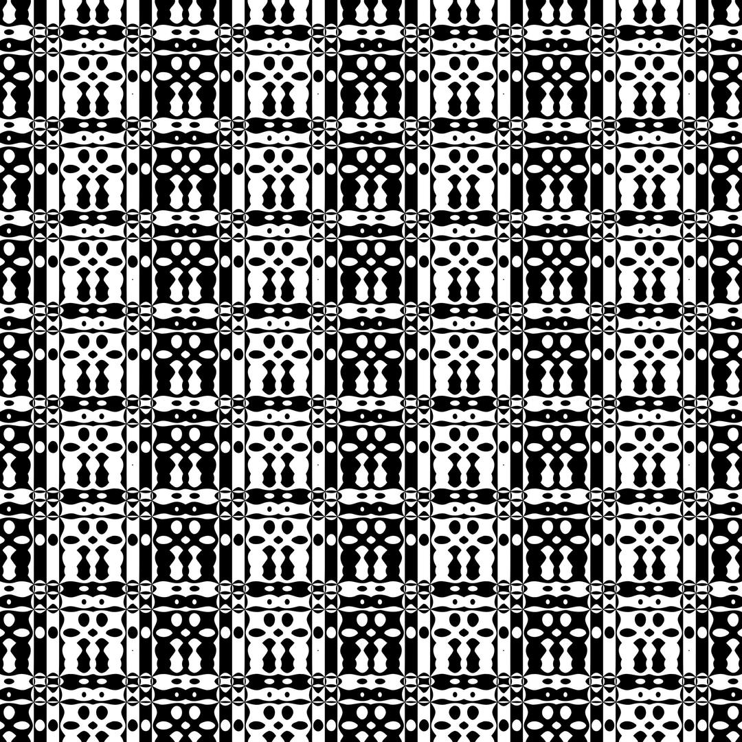 Background pattern 28 (black) png transparent