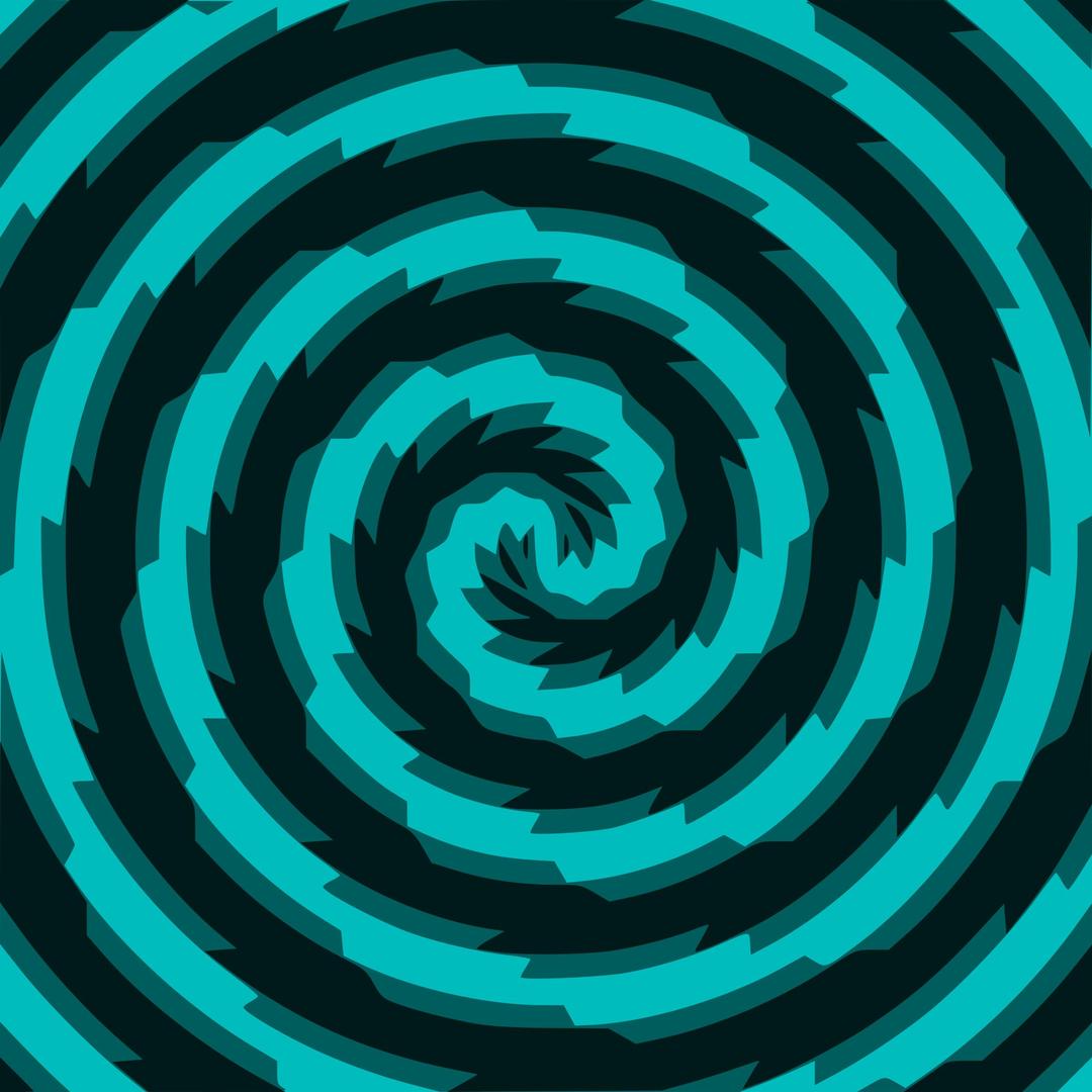 Background pattern 50 (4-colour) png transparent