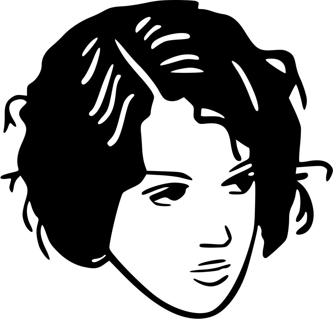 Bad hair day png transparent