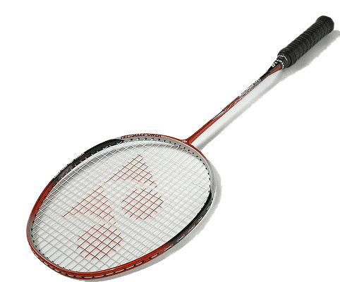 Badminton Racket png transparent