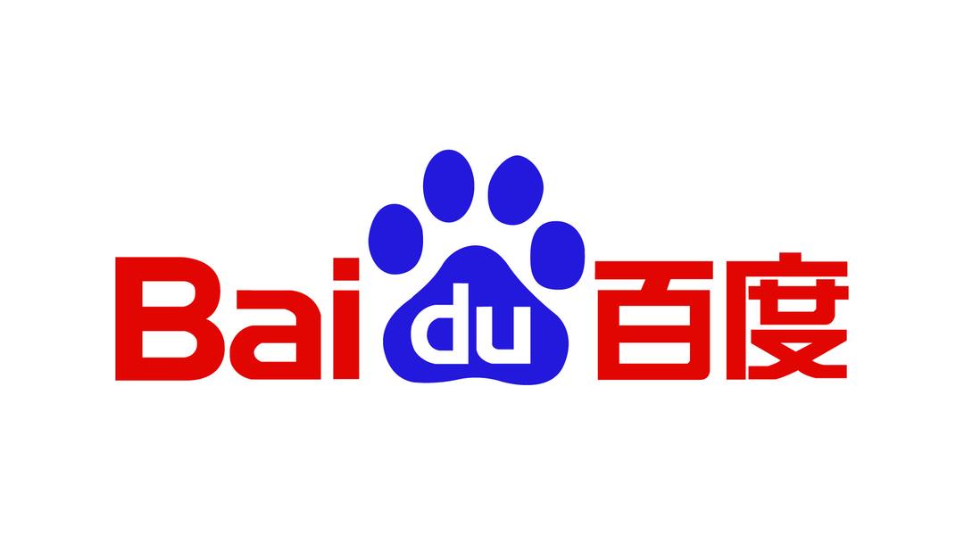 Baidu Logo png transparent