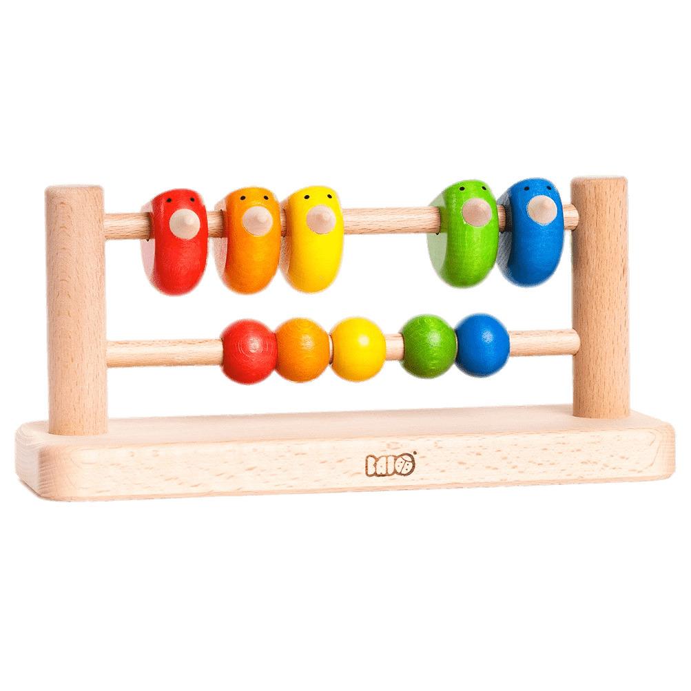 Bajo Abacus For Toddlers png transparent