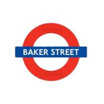 Baker Street png transparent