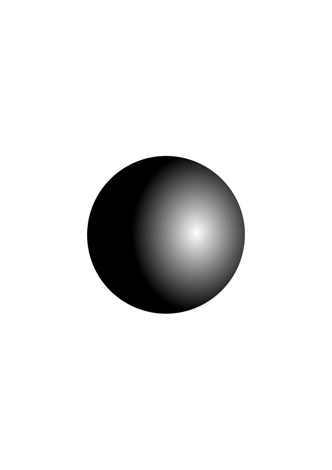 Ball with surprise png transparent