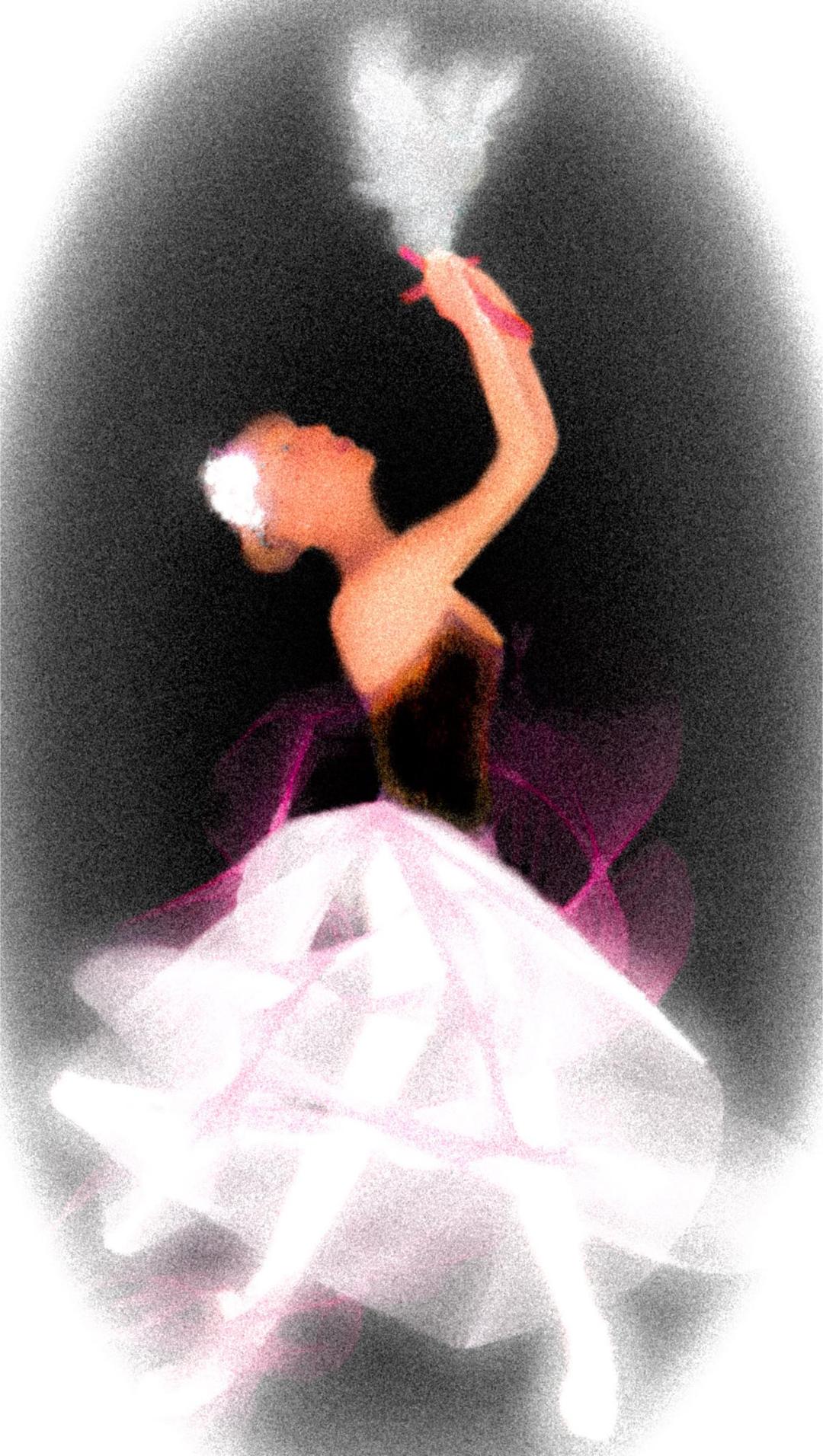 Ballet Snowy Dove Ballerina Suite png transparent