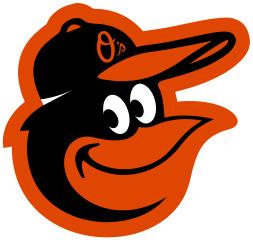 Baltimore Orioles Logo.PNG png transparent