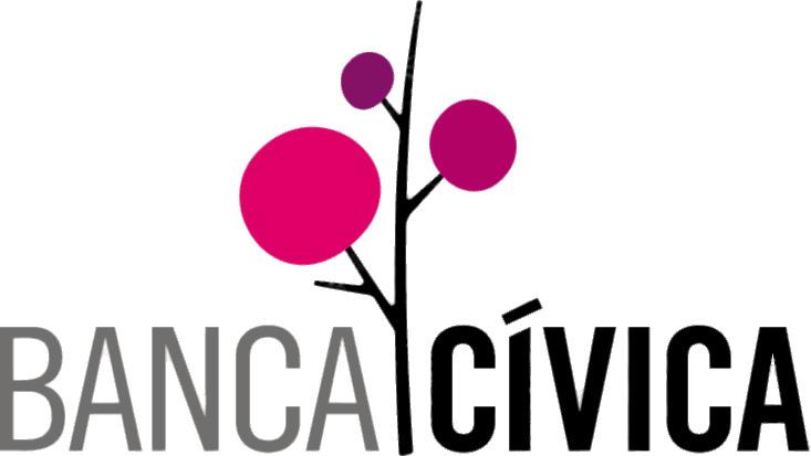 Banca Civica Logo png transparent