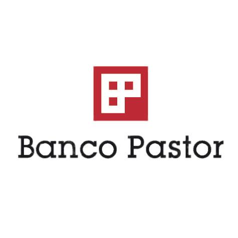 Banco Pastor Logo png transparent