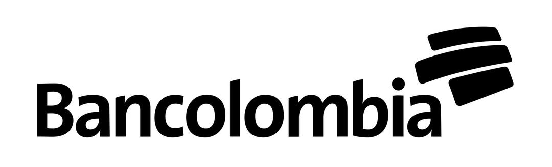 Bancolombia Logo png transparent