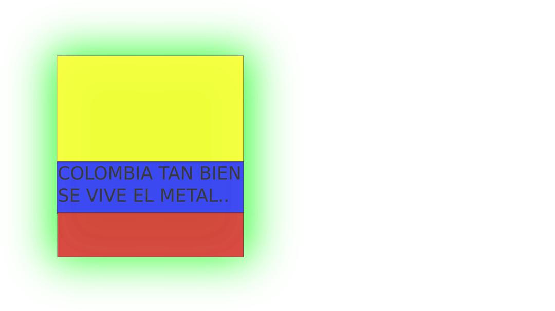 bandera metal png transparent