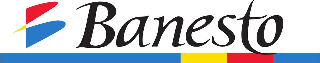 Banesto Logo png transparent
