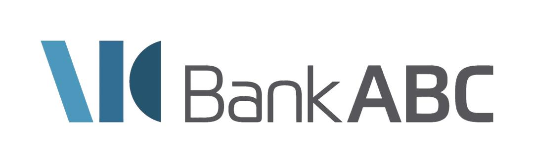 Bank ABC Logo png transparent