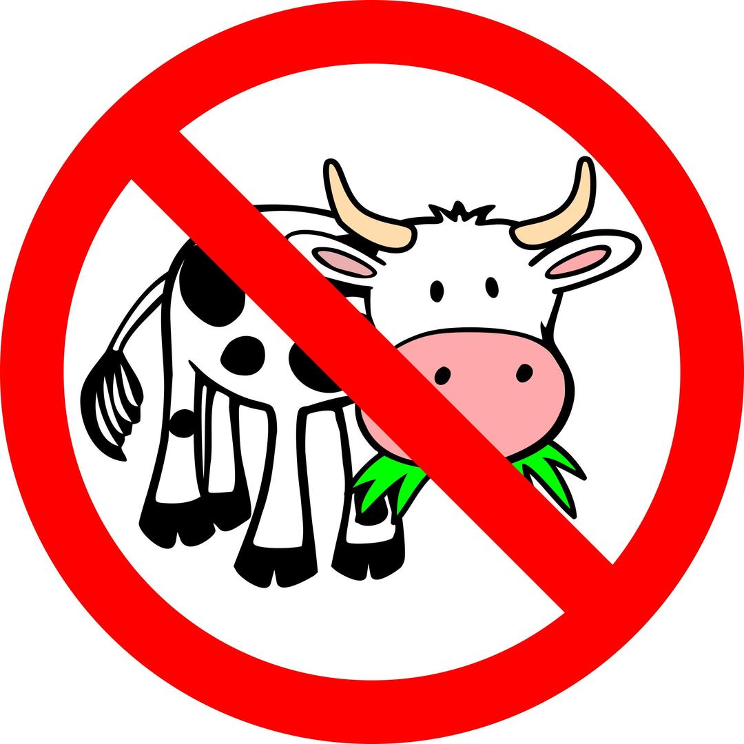 Banned Bull png transparent