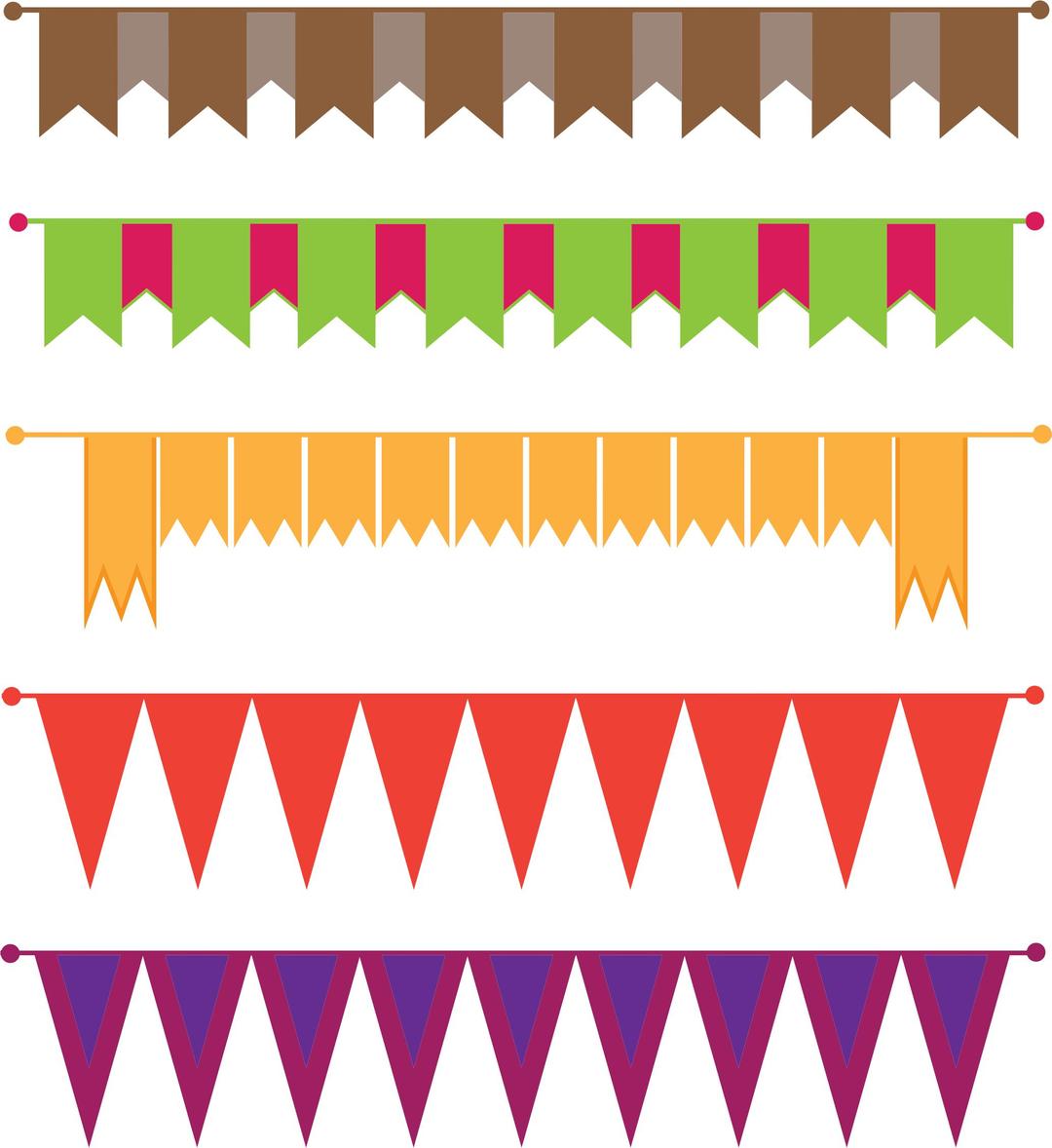 Banners png transparent