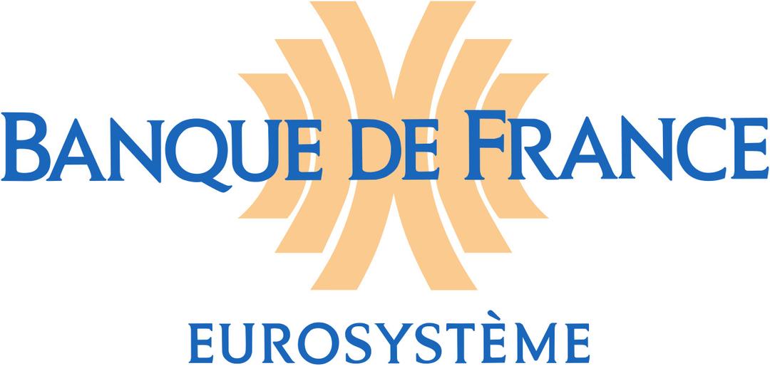 Banque De France Logo png transparent