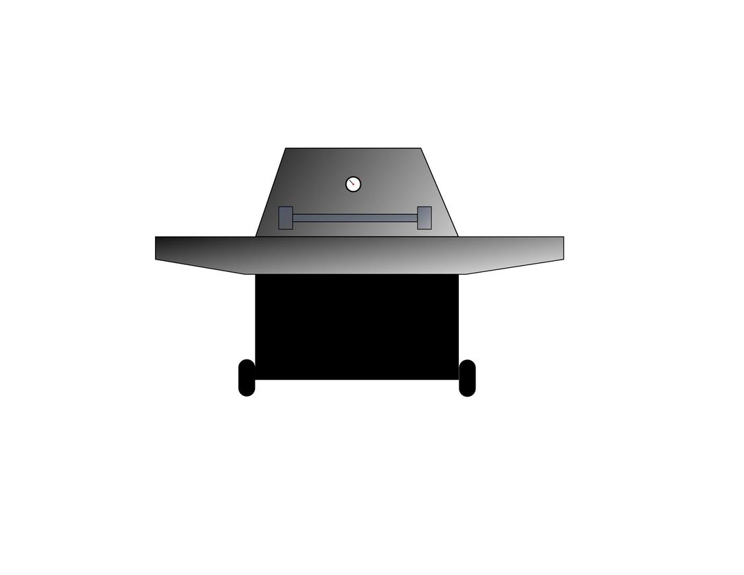 barbecue grill png transparent