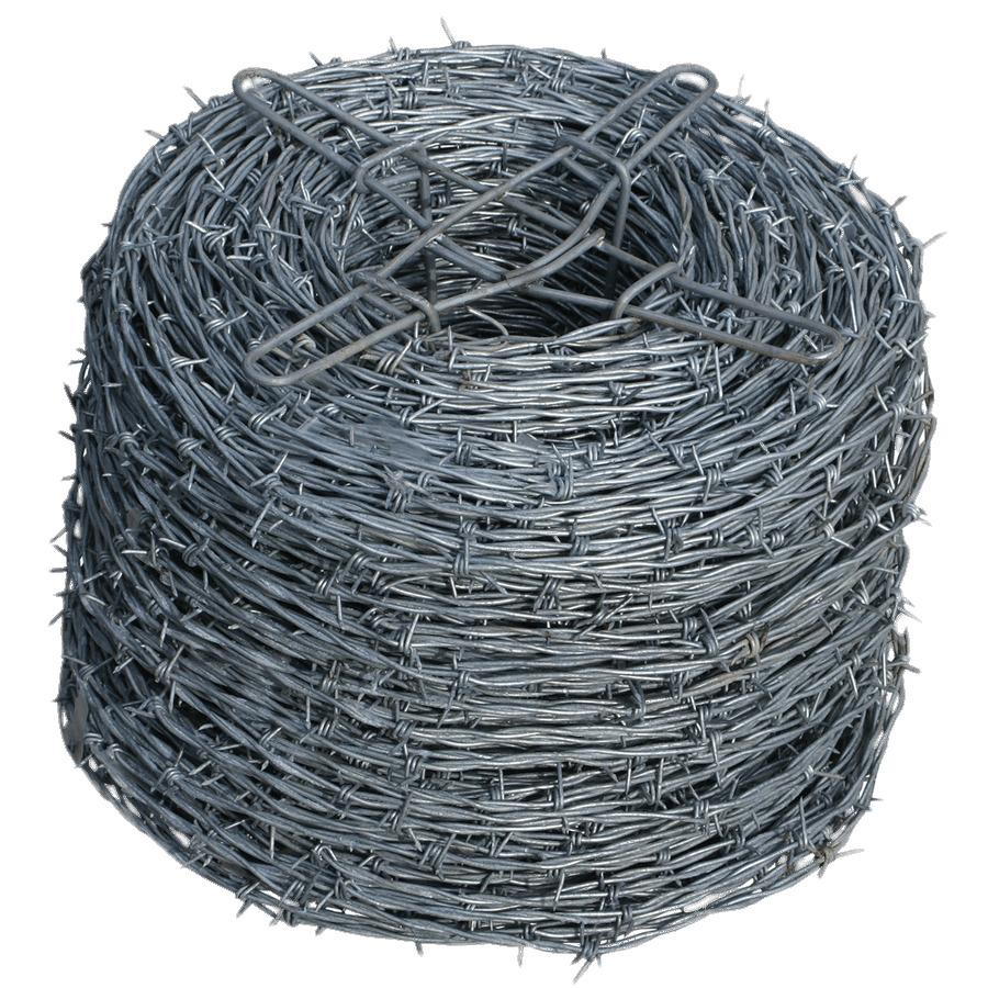 Barbed Wire Steel png transparent