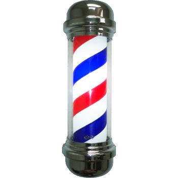 Barber Pole png transparent